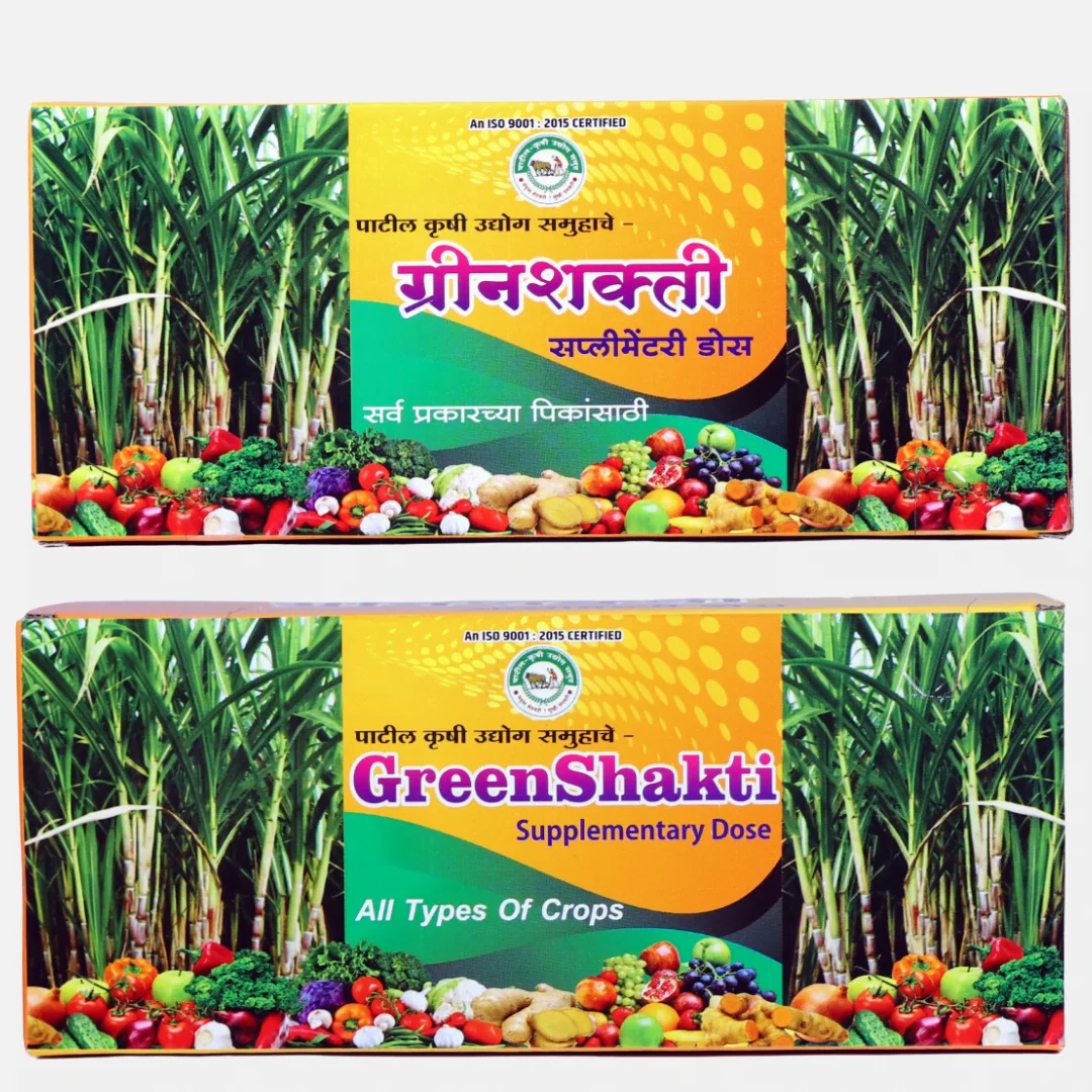 GreenShakti - Image 3