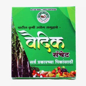Vaidic Sachet