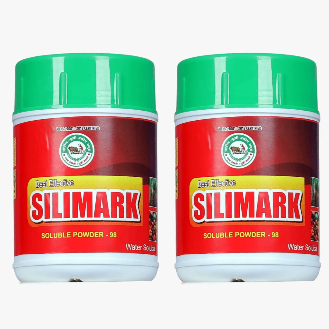 सिलिमार्क - Image 4