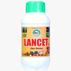 Lancet plus