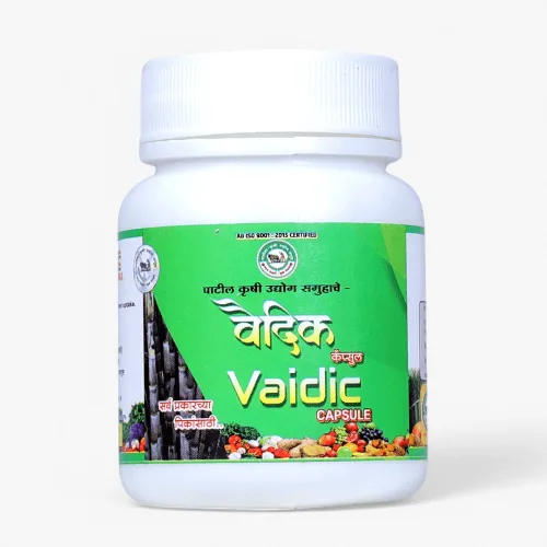 वैदिक कॅप्सूल - Image 2