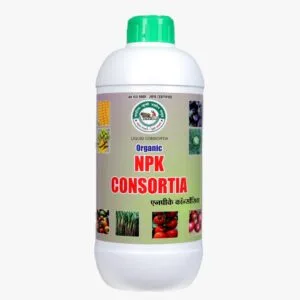 NPK Consortia