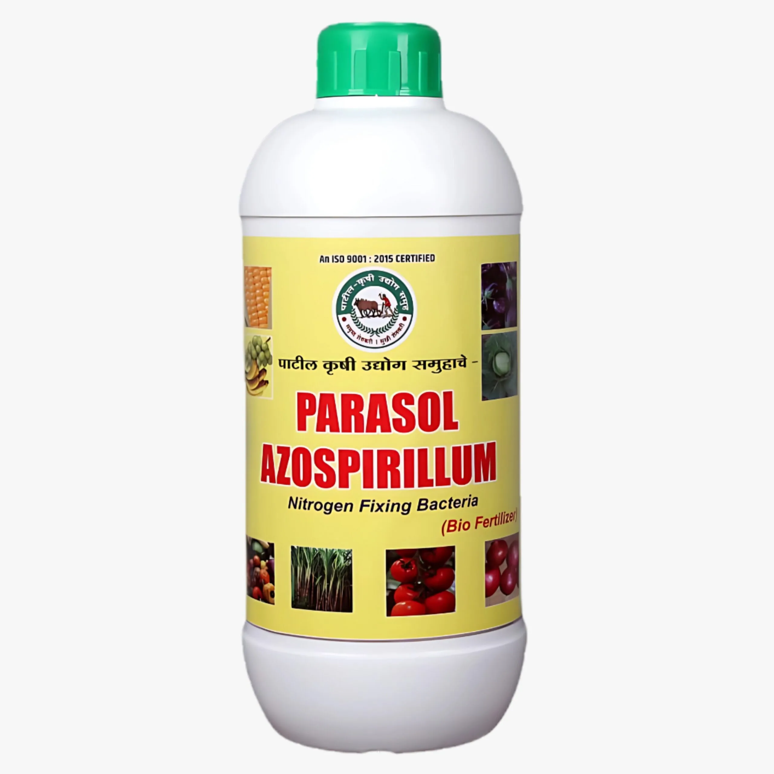 पैरासोल एज़ोस्पिरिलम