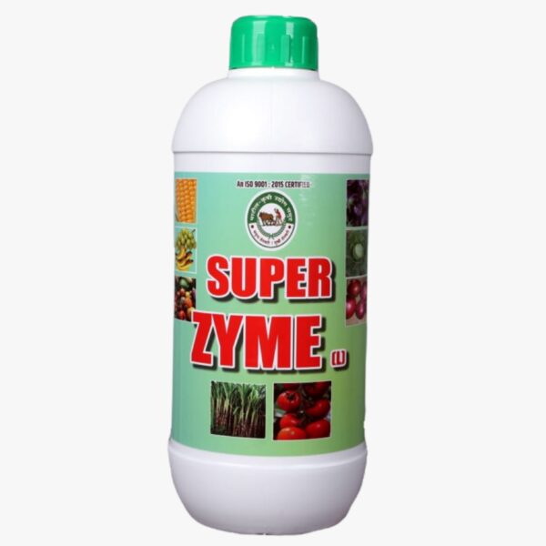 Super Zyme
