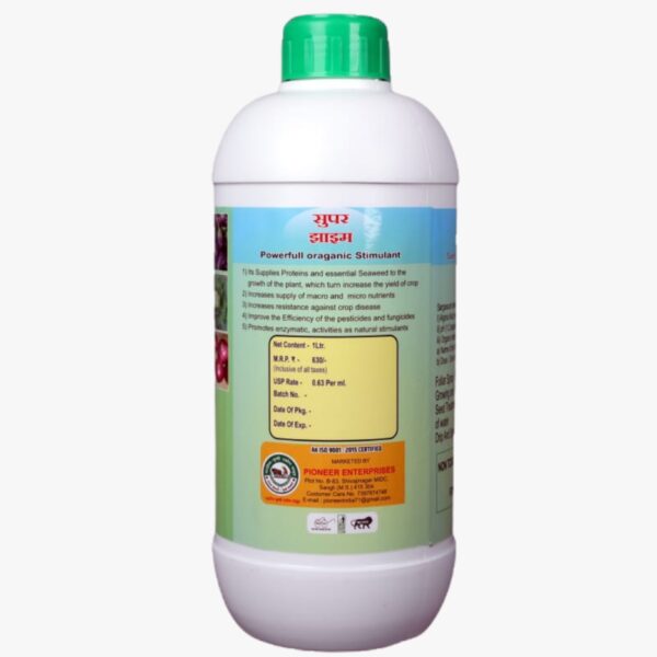 Super Zyme - Image 2